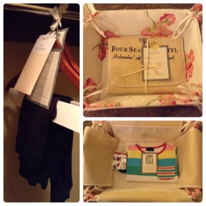 FourSeasons Cleaning service