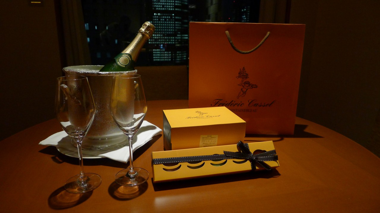 Best french macarons in&nbsp;Tokyo