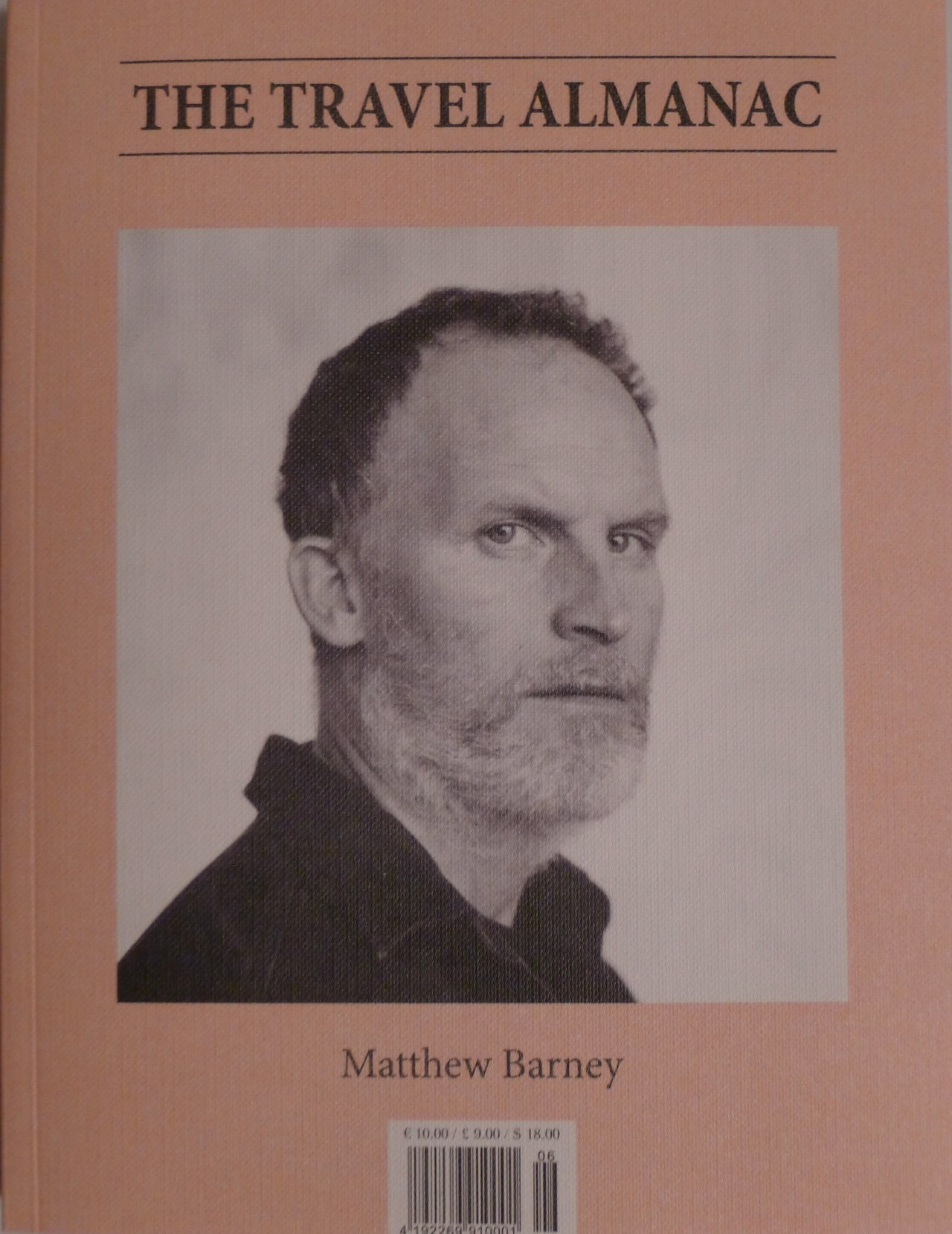 My Top 5 – Travel&nbsp;Magazines