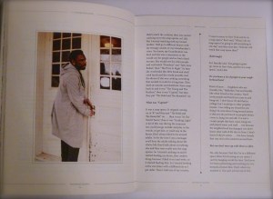 The Travel Almanac page