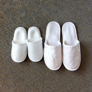 This was bathroom feature that made me smile most - children are warmly welcome to this hotel