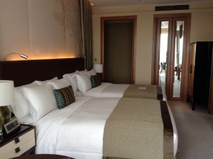 Another view to the room