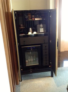 But not the least...