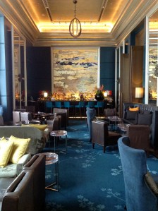 St Regis Bar