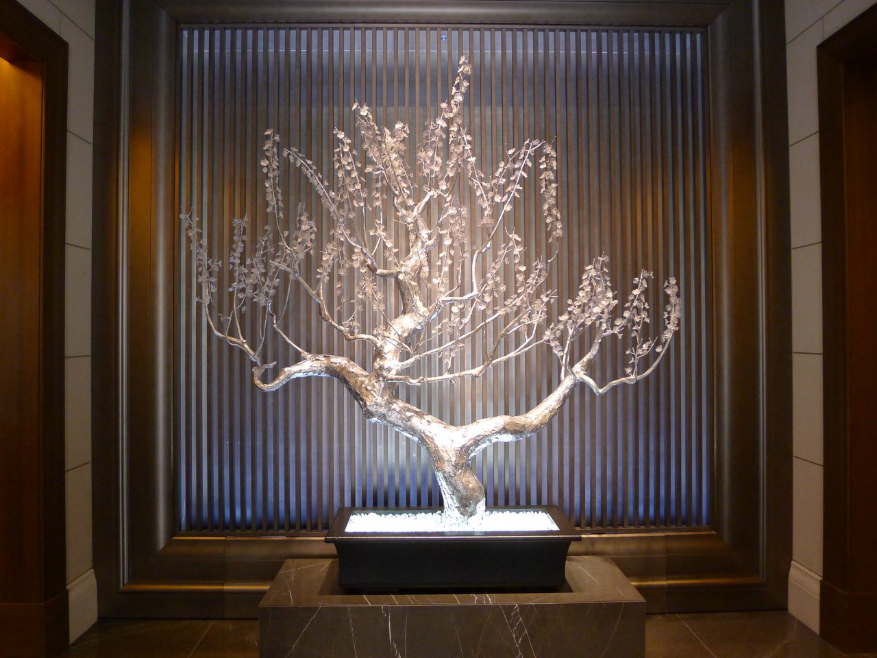 I left my heart in St Regis&nbsp;Osaka