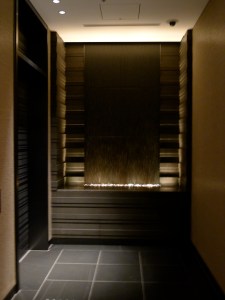 14th floor water element