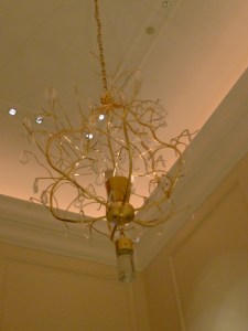 And the pendant in detail