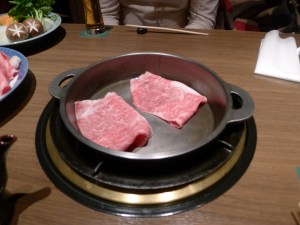 Matsusaka beef