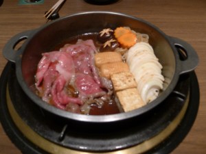 Sukiyaki