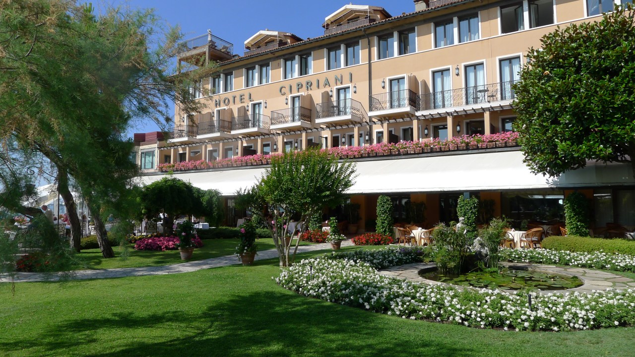 Vivid Venice – part 2