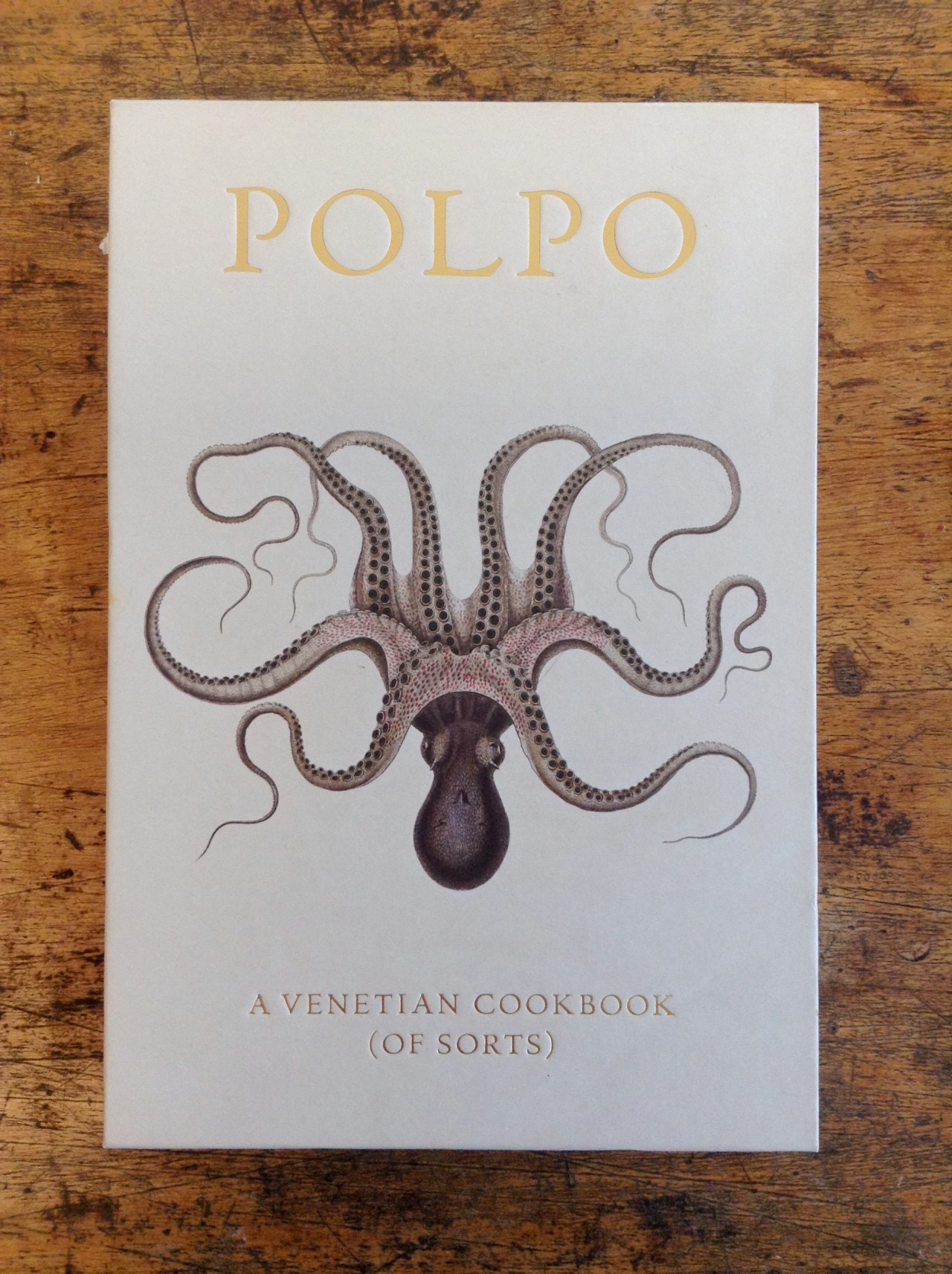 My 15 favorite cookbooks