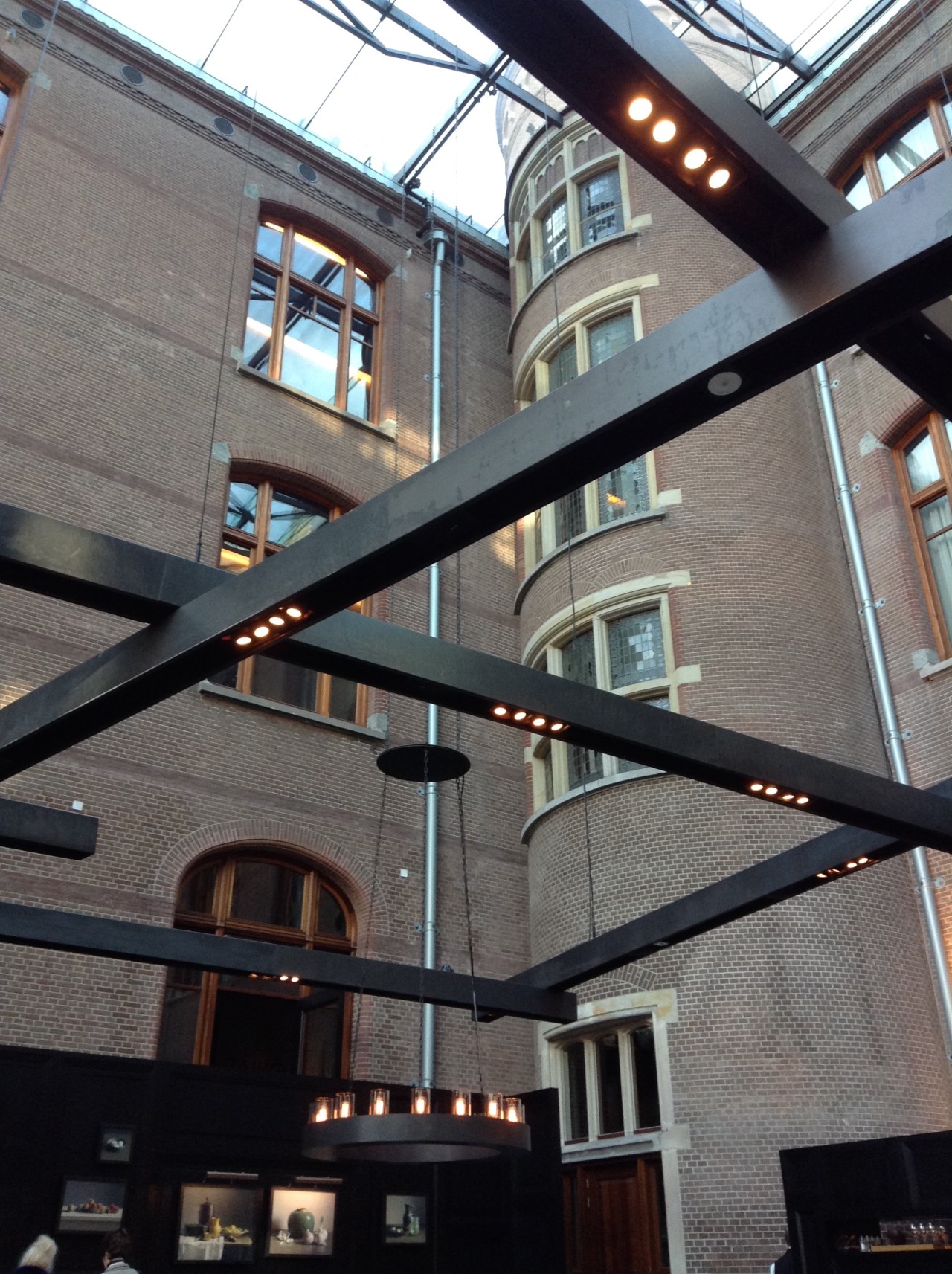 Convenient Conservatorium